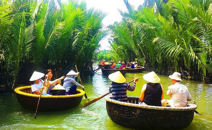 Туры во Вьетнам из Узбекистана — экзотический отдых круглый год